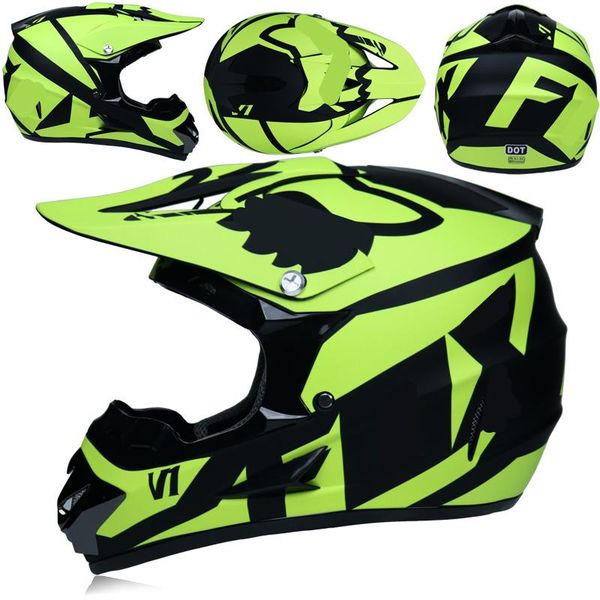 motorcycle helmets kids moto racing cycling downhill motobike motocross full face helmet children professional off road
motorcycle helmets kids moto racing cycling downhill motobike motocross full face helmet children professional off road