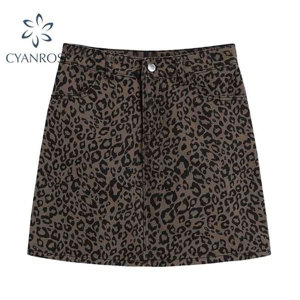 leopard print crop skirt women retro party clubwear bodycon high waist button streetwear slim female 210515, Black
leopard print crop skirt women retro party clubwear bodycon high waist button streetwear slim female 210515, Black