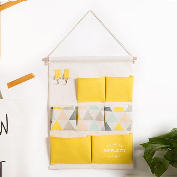 cotton linen hanging organizer cloth art storage bags home decoration for wall boxes organizador de bolsos & bins
cotton linen hanging organizer cloth art storage bags home decoration for wall boxes organizador de bolsos & bins