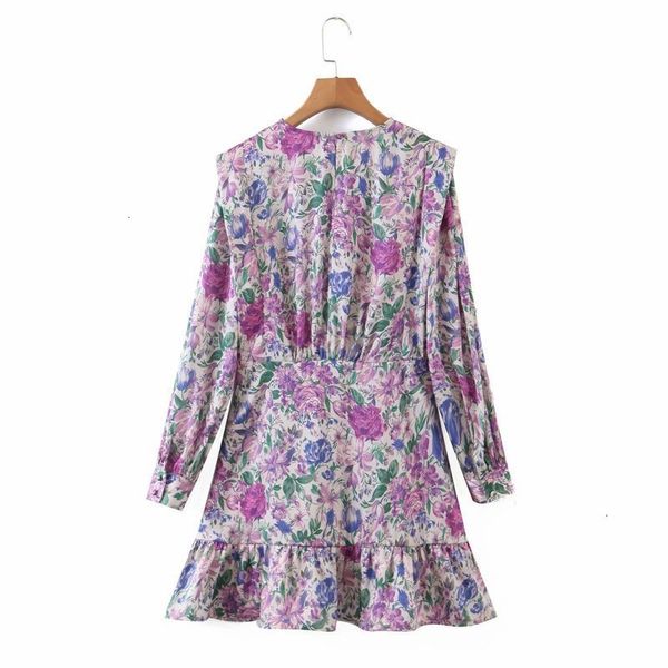 women's dresses autumn casual style printed round neck long sleeve dress x3372, Black;gray
women's dresses autumn casual style printed round neck long sleeve dress x3372, Black;gray