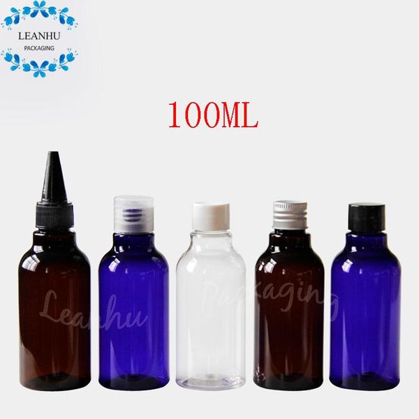 storage bottles & jars 100ml brown / blue clear plastic bottle , 100cc portable travel packaging empty cosmetic containers ( 50 pc/lot )
storage bottles & jars 100ml brown / blue clear plastic bottle , 100cc portable travel packaging empty cosmetic containers ( 50 pc/lot )
