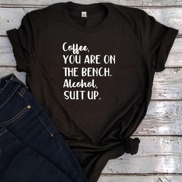 women's t-shirt coffee drinking shirt women 2021 funny tshirt aesthetic graphic tees plus size 90s streetwear clothes girls, White
women's t-shirt coffee drinking shirt women 2021 funny tshirt aesthetic graphic tees plus size 90s streetwear clothes girls, White