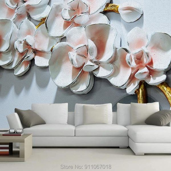 wallpapers feidie custom mural embossment flowers po wallpaper for walls in rolls 3d wall stickers home decor living room papel pared
wallpapers feidie custom mural embossment flowers po wallpaper for walls in rolls 3d wall stickers home decor living room papel pared