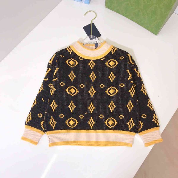l small high collar designer brand children's sweater knitted cashmere sweaters high-end kids clothing boys sweatershirts cashmere fabr, Blue
l small high collar designer brand children's sweater knitted cashmere sweaters high-end kids clothing boys sweatershirts cashmere fabr, Blue