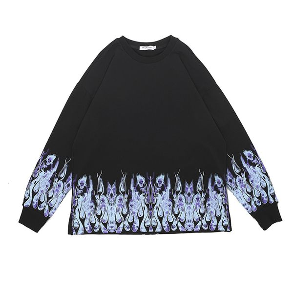 sweatshirts skull flame printed mens sweater dark black loose round neck long sleeve street trend hoodless undercoat hoodie
sweatshirts skull flame printed mens sweater dark black loose round neck long sleeve street trend hoodless undercoat hoodie