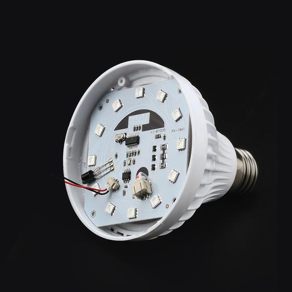 bluetooth music bulb, intelligent audio stage light, wireless control led bulb bulbs
bluetooth music bulb, intelligent audio stage light, wireless control led bulb bulbs
