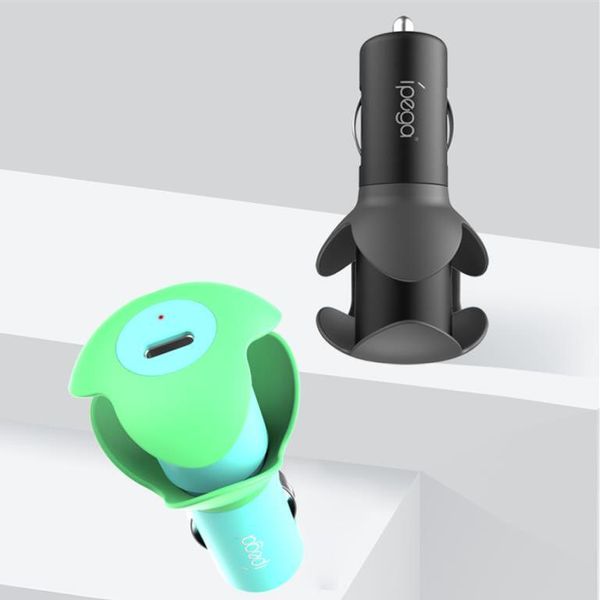 game controllers & joysticks pg-sw057 car charger for switch console, 12v fast charging support with type c host n-switch
game controllers & joysticks pg-sw057 car charger for switch console, 12v fast charging support with type c host n-switch
