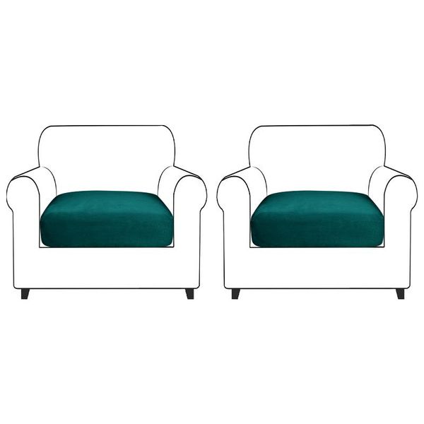 cushion/decorative pillow 2pcs non slip artificial velvet living room home decor soft high elastic cushion cover 1 seater solid for sofa fas
cushion/decorative pillow 2pcs non slip artificial velvet living room home decor soft high elastic cushion cover 1 seater solid for sofa fas