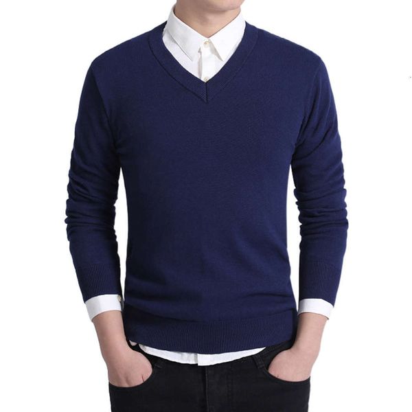 men's sweaters sweater sweatshirt ruixin cotton autumn and winter v-neck pullover bottom knitted solid color casual wear u8j6, White;black
men's sweaters sweater sweatshirt ruixin cotton autumn and winter v-neck pullover bottom knitted solid color casual wear u8j6, White;black