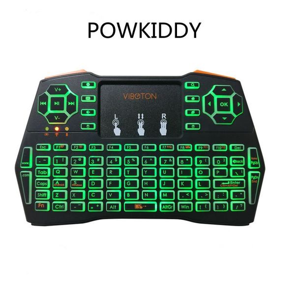 i8plus led colorful multi-color backlight flying squirrel multi-touch wireless multifunctional handheld keyboard keyboards
i8plus led colorful multi-color backlight flying squirrel multi-touch wireless multifunctional handheld keyboard keyboards