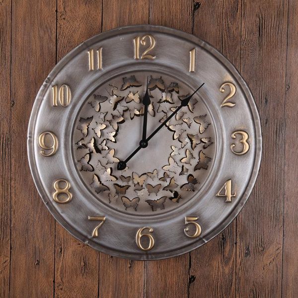 wall clocks large metal clock modern design classic 3d stickers european retro style hanging watch home decor silent
wall clocks large metal clock modern design classic 3d stickers european retro style hanging watch home decor silent
