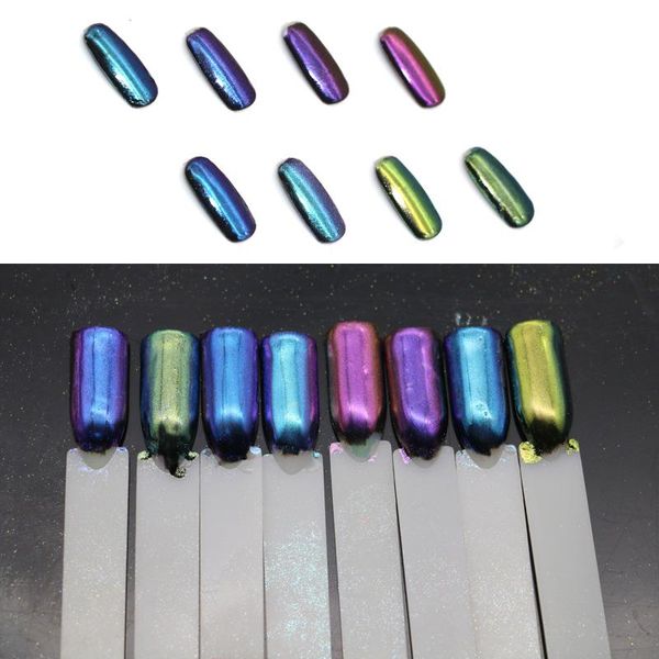 nail glitter 3/4/5pcs laser dip powder holographic shining mirror art chrome pigment dust decoration manicure, Silver;gold
nail glitter 3/4/5pcs laser dip powder holographic shining mirror art chrome pigment dust decoration manicure, Silver;gold