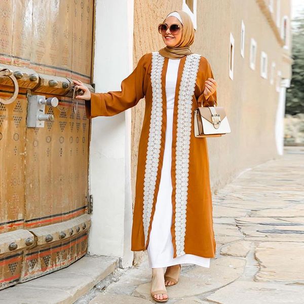 ethnic clothing french muslim dress abaya cardigan jacket saudi arabia kimono african kaftan robe spain ramadan prayer pakistan islamic, Red
ethnic clothing french muslim dress abaya cardigan jacket saudi arabia kimono african kaftan robe spain ramadan prayer pakistan islamic, Red
