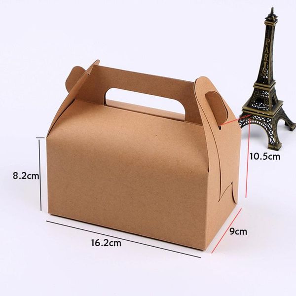 gift wrap 10pcs kraft box cake west point white dessert brown packaging cup wedding party portable paper carton
gift wrap 10pcs kraft box cake west point white dessert brown packaging cup wedding party portable paper carton