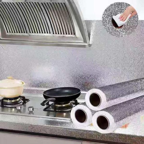 wall stickers kitchen oil proof waterproof sticker aluminum foil cooker cupboard self adhesive wallpapers diy decals
wall stickers kitchen oil proof waterproof sticker aluminum foil cooker cupboard self adhesive wallpapers diy decals