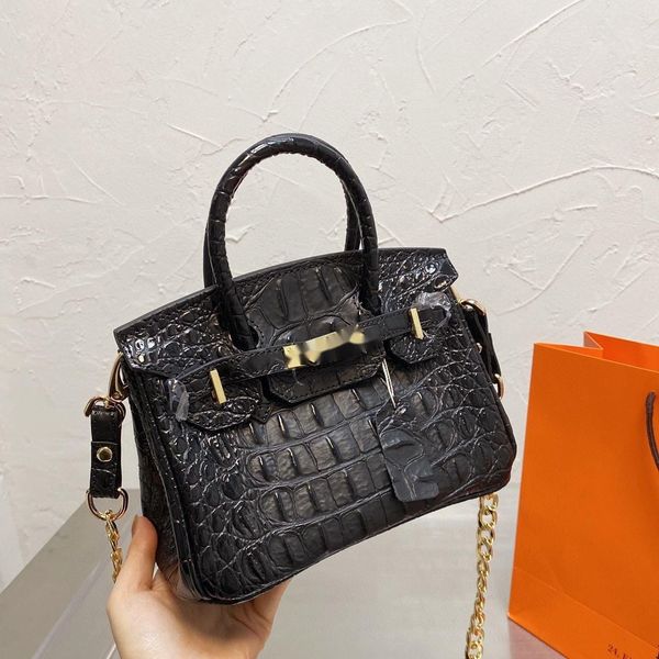 herme birkins handbag crocodile leather totes h spring and summer new women's bag platinum grain cowhide portable one shoulder cross ch
herme birkins handbag crocodile leather totes h spring and summer new women's bag platinum grain cowhide portable one shoulder cross ch