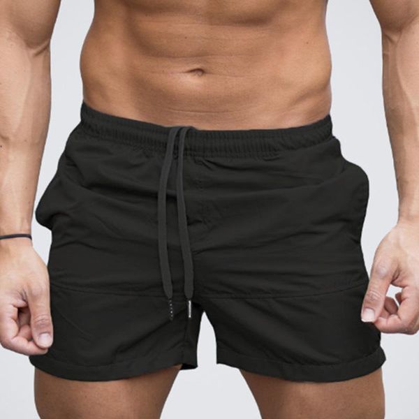men's shorts breathable sport short trousers wear sweatpants gym workout running excercise bodybuilding, White;black
men's shorts breathable sport short trousers wear sweatpants gym workout running excercise bodybuilding, White;black