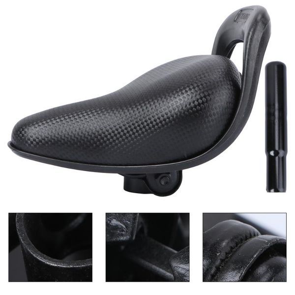 bike saddles children saddle mountain seat road mtb comfortable cycling cushion pad(black)
bike saddles children saddle mountain seat road mtb comfortable cycling cushion pad(black)
