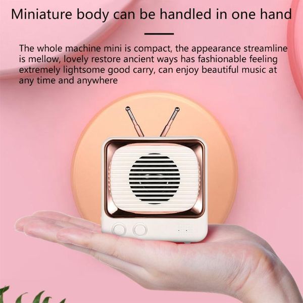 small portable retro bluetooth player rechargeable battery tf card usb speakers
small portable retro bluetooth player rechargeable battery tf card usb speakers