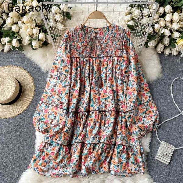 dresses for women spring autumn v-neck lantern sleeve draw string print midi dress loose sweet retro vestidos 210531, Black;gray
dresses for women spring autumn v-neck lantern sleeve draw string print midi dress loose sweet retro vestidos 210531, Black;gray