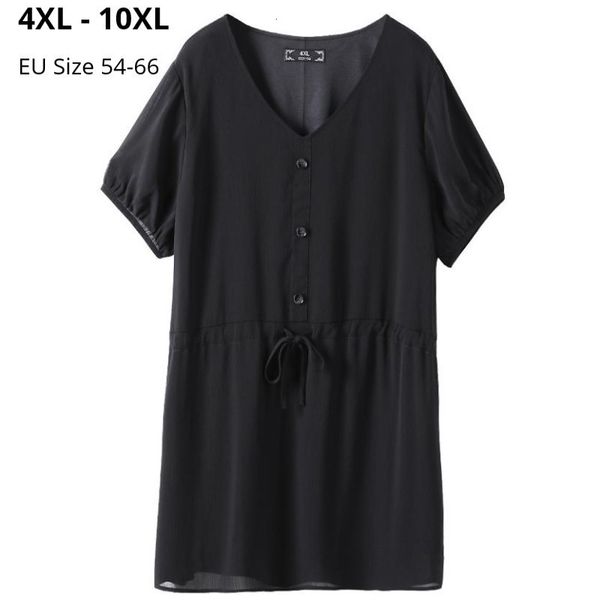 polo plus size 10xl 9xl 8xl 7xl women short sleeves summer t-shirts femme v neck black chiffon clothing female slim tshirt for mujer, White
polo plus size 10xl 9xl 8xl 7xl women short sleeves summer t-shirts femme v neck black chiffon clothing female slim tshirt for mujer, White