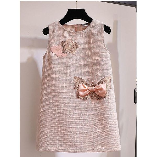 clothing sets girls suits 2021 dresses spring autumn vest small fragrance long sleeves two-piece embroidered zipper, White
clothing sets girls suits 2021 dresses spring autumn vest small fragrance long sleeves two-piece embroidered zipper, White