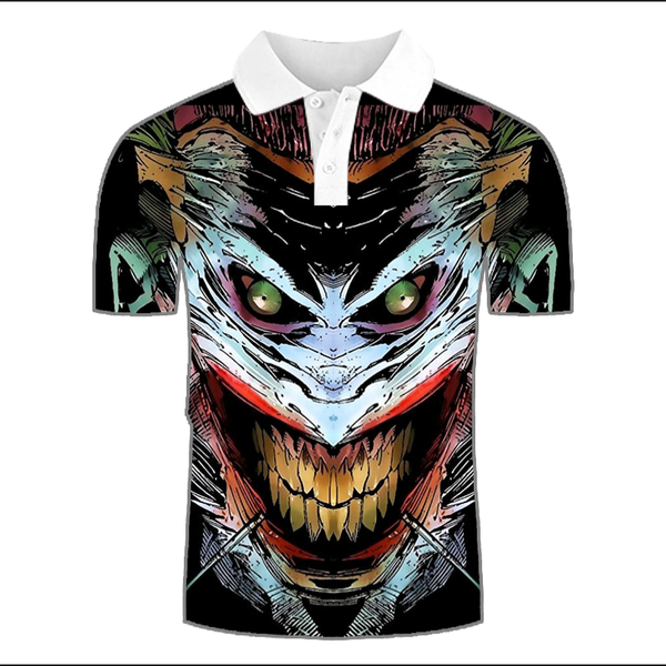 cruel mask pattern men's 3d printed t-shirt visual impact party shirt street punk goth round neck american muscle style short sleeves, White;black
cruel mask pattern men's 3d printed t-shirt visual impact party shirt street punk goth round neck american muscle style short sleeves, White;black