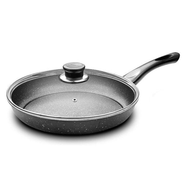 26cm frying pan maifan stone non-stick non-smoke small wok cooker grill kitchen pot pans housewares
26cm frying pan maifan stone non-stick non-smoke small wok cooker grill kitchen pot pans housewares