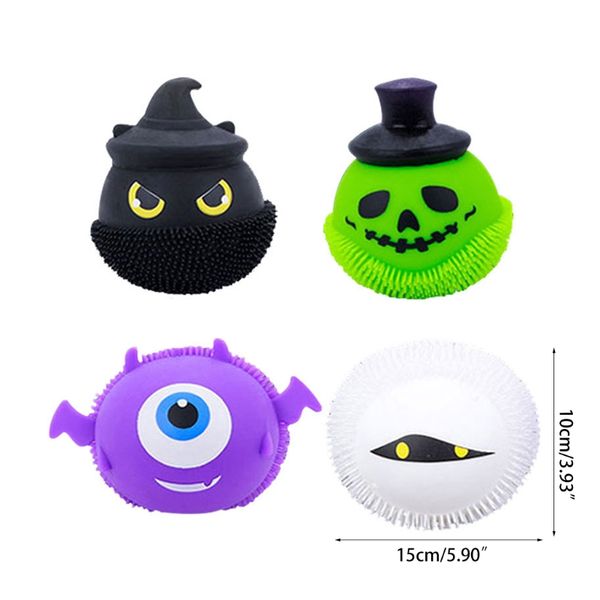 40jc squeeze balls pinch decompression for relief glowing toys alleviate stress ideal for autism anxiety & more
40jc squeeze balls pinch decompression for relief glowing toys alleviate stress ideal for autism anxiety & more