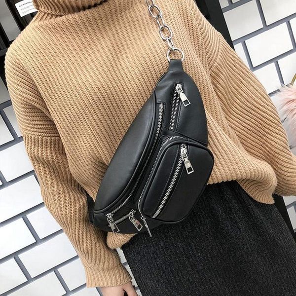 waist bags longmiao leather messager bag pouch chest adjustable waistbag belt pocket zipper outdoor purse
waist bags longmiao leather messager bag pouch chest adjustable waistbag belt pocket zipper outdoor purse