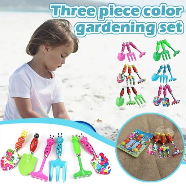 spade & shovel color gardening set mini garden tool small transplant hand for multi-functional indoor plant care
spade & shovel color gardening set mini garden tool small transplant hand for multi-functional indoor plant care