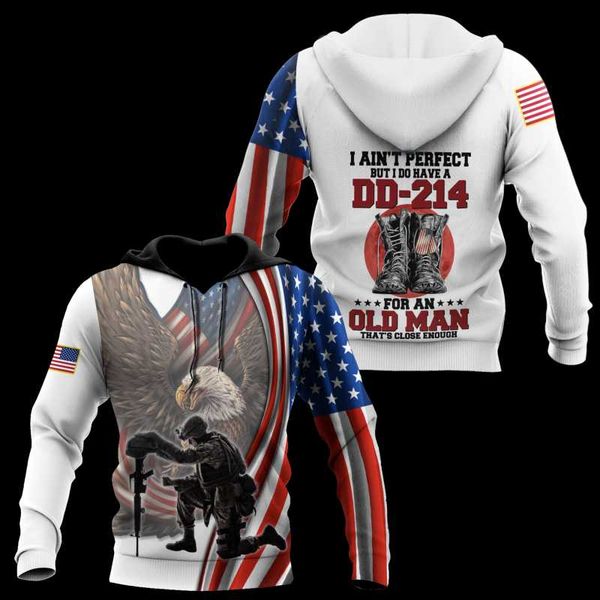 men's hoodies & sweatshirts i have a veteran art 3d print fashion graphic hoodie streetwear casual zip hooded pullover 5xl oversized, Black
men's hoodies & sweatshirts i have a veteran art 3d print fashion graphic hoodie streetwear casual zip hooded pullover 5xl oversized, Black