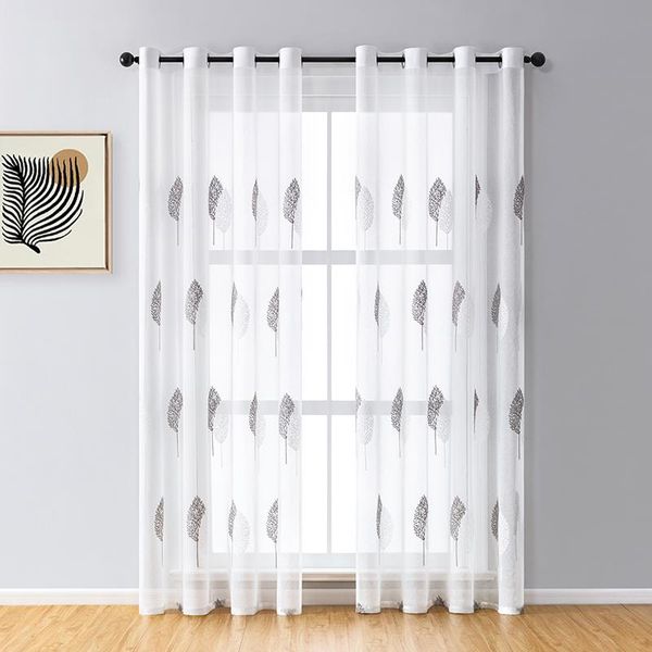 pastoral tulle tree sheer curtain for living room embroidered the bedroom kitchen window home decor finish drape & drapes
pastoral tulle tree sheer curtain for living room embroidered the bedroom kitchen window home decor finish drape & drapes