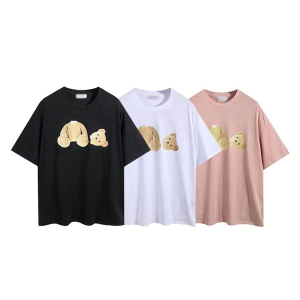 men's designer t-shirt summer women's tee badge shirt size luxury casual pure cotton hip hop short sleeve, White;black
men's designer t-shirt summer women's tee badge shirt size luxury casual pure cotton hip hop short sleeve, White;black