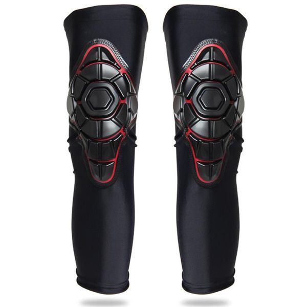 1pcs rider motorcycle equipment riding knee pads thickened pu shatter-resistant leggings skateboard protective gear elbow &, Black;gray
1pcs rider motorcycle equipment riding knee pads thickened pu shatter-resistant leggings skateboard protective gear elbow &, Black;gray