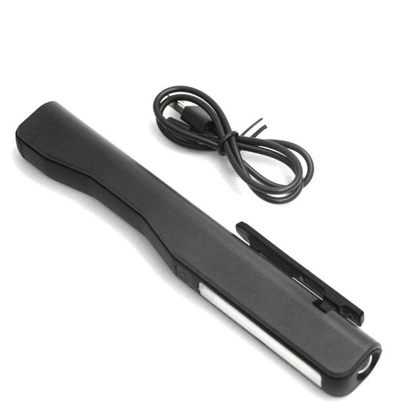 flashlights torches usb charging mini pen cob led multifunction torch light magnetic working inspection lamp pocket
flashlights torches usb charging mini pen cob led multifunction torch light magnetic working inspection lamp pocket