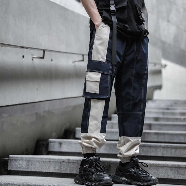 men's pants men darkly style casual joggers hip hop harajuku harem streetwear summer vintage male cargo rg67 1hkj, Black
men's pants men darkly style casual joggers hip hop harajuku harem streetwear summer vintage male cargo rg67 1hkj, Black