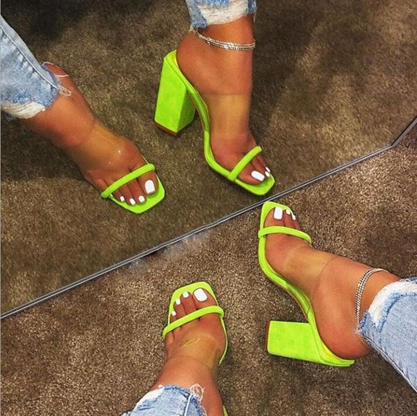 slippers 2021 women flip flops high-heeled color stripes fashion wild waterproof platform outdoor leisure pvc for woman, Black
slippers 2021 women flip flops high-heeled color stripes fashion wild waterproof platform outdoor leisure pvc for woman, Black