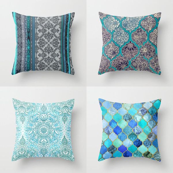 cushion/decorative pillow yaapeet 1pc floral printed cushion cover polyester retro throw case pretty bohemia decorative green
cushion/decorative pillow yaapeet 1pc floral printed cushion cover polyester retro throw case pretty bohemia decorative green