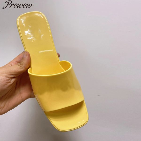 70% off wholesale sandals flip-flops shoes prowow spring summer new high heel jelly slippers beach ladies fashion heightening outdoor crp2, Black
70% off wholesale sandals flip-flops shoes prowow spring summer new high heel jelly slippers beach ladies fashion heightening outdoor crp2, Black