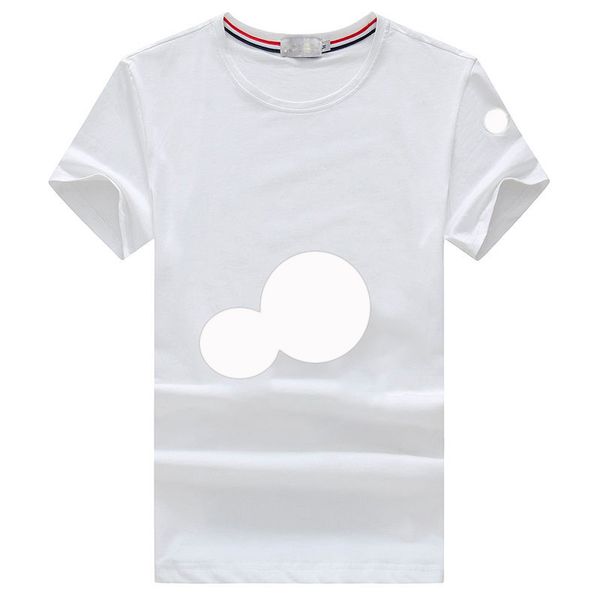 21SS Fashion Polos t shirt Men Luxury Monclair Polo Casual Men's High Street Printed Quality Cotton shirts Over Size, White;black
21SS Fashion Polos t shirt Men Luxury Monclair Polo Casual Men's High Street Printed Quality Cotton shirts Over Size, White;black