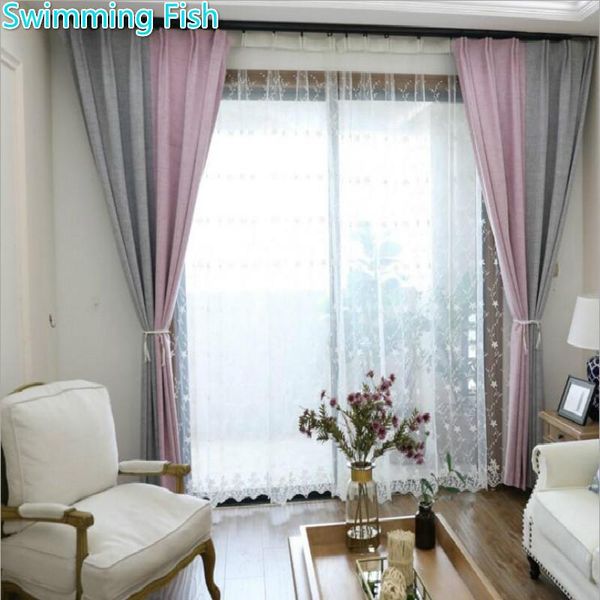 curtain & drapes 100% shade with back coating solid polyester linen blackout for bedroom living room window blind
curtain & drapes 100% shade with back coating solid polyester linen blackout for bedroom living room window blind
