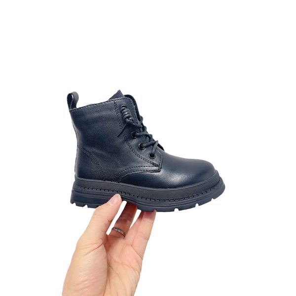 kids shoes boys girls boots children footwear autumn winter casual ankle boot b9325, Black;grey
kids shoes boys girls boots children footwear autumn winter casual ankle boot b9325, Black;grey