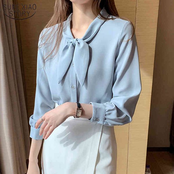 fashion plus size chiffon blouse shirt bow collar office long sleeve women shirts blusas and s 10686 210508, White
fashion plus size chiffon blouse shirt bow collar office long sleeve women shirts blusas and s 10686 210508, White