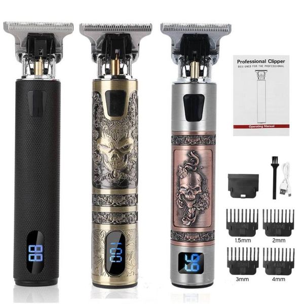 hair trimmer usb rechargeable clipper cutting t-outliner barber cordless shaver beard for men haircut clippers
hair trimmer usb rechargeable clipper cutting t-outliner barber cordless shaver beard for men haircut clippers