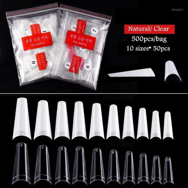 nail salons coffin nails long fake natural/clear acrylic ballerina tips half cover false 10 sizes 500pcs/bag1, Red;gold
nail salons coffin nails long fake natural/clear acrylic ballerina tips half cover false 10 sizes 500pcs/bag1, Red;gold