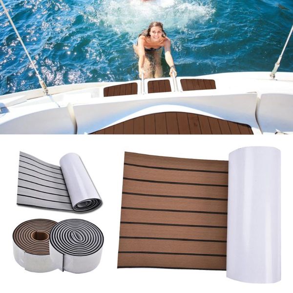 yoga mats eva boat flooring sheet non-slip yacht foam pad faux teak decking self-adhesive mat
yoga mats eva boat flooring sheet non-slip yacht foam pad faux teak decking self-adhesive mat