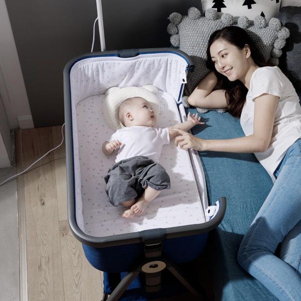 baby cribs born cradle crib infant removable folding rocking bed match with large toddler portable bassinet mosquito net
baby cribs born cradle crib infant removable folding rocking bed match with large toddler portable bassinet mosquito net