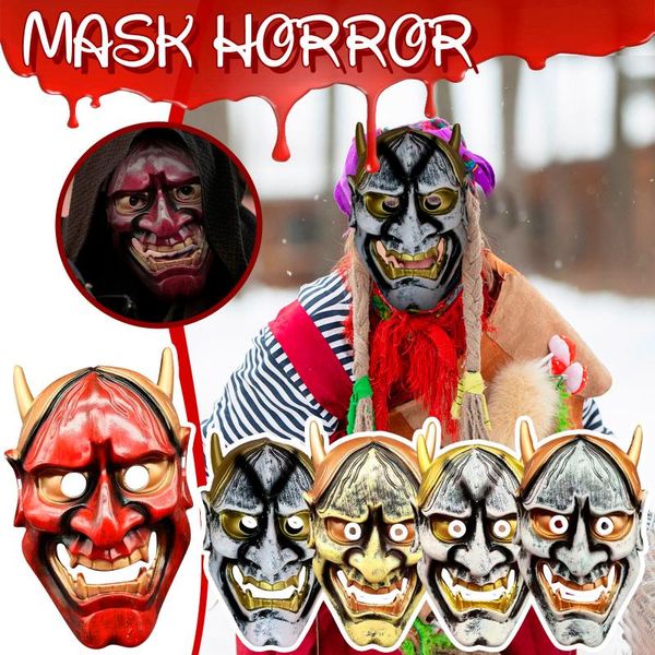 other event & party supplies creepy 2021 halloween face masks for adults plastic horror ghost decor masquerade headgear mask ma
other event & party supplies creepy 2021 halloween face masks for adults plastic horror ghost decor masquerade headgear mask ma
