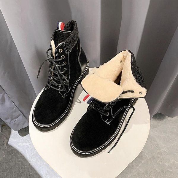 boots women shoes fashion flock casual for low heel comfortable sneakers 2021 warm plush black winter
boots women shoes fashion flock casual for low heel comfortable sneakers 2021 warm plush black winter